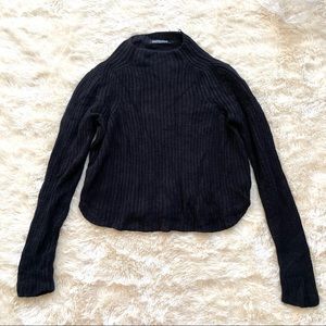 American Apparel Knit Sweater